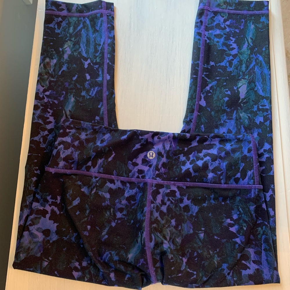 Lululemon Align Crop 21” Leggings